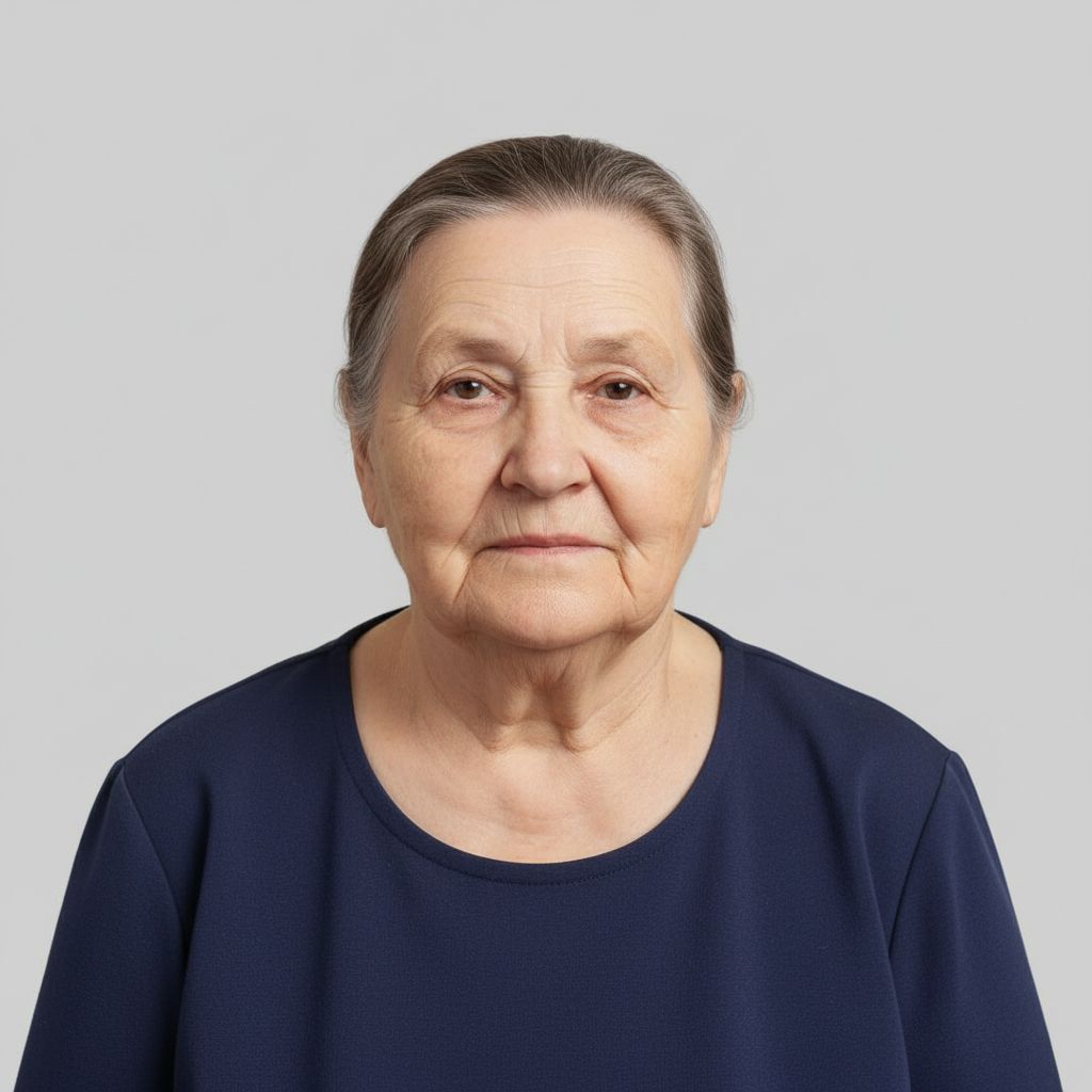 результат