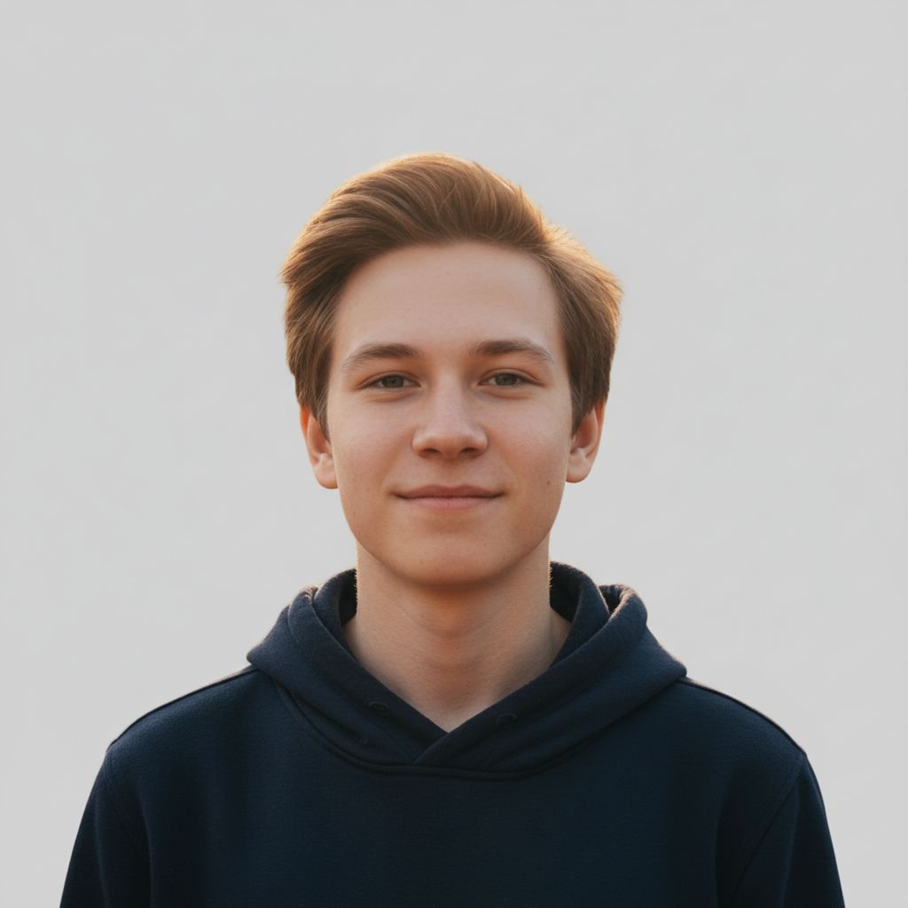 результат